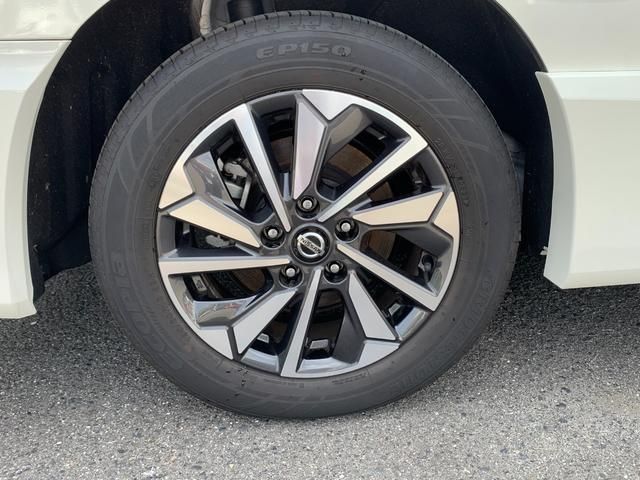Nissan SERENA 2021-09 5586-22