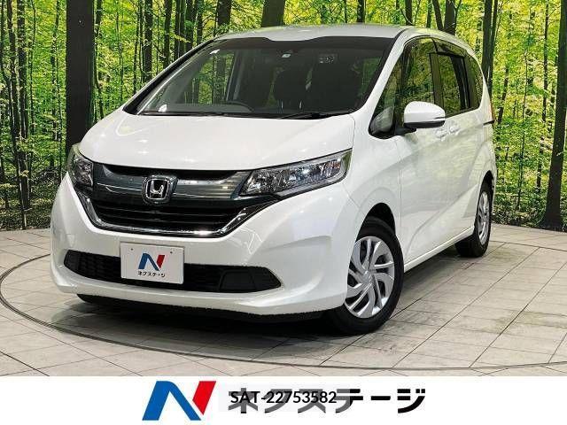 Honda FREED 2019-09 270318-0