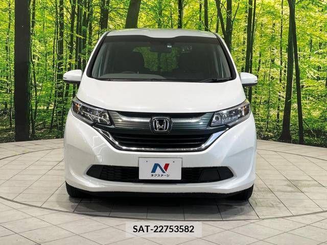 Honda FREED 2019-09 270318-14