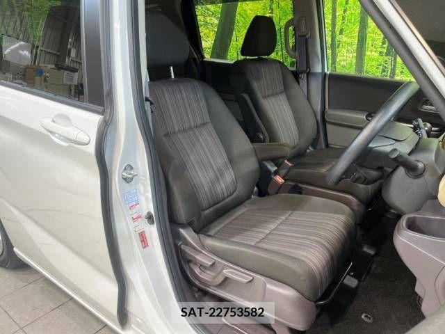 Honda FREED 2019-09 270318-11