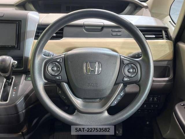 Honda FREED 2019-09 270318-10