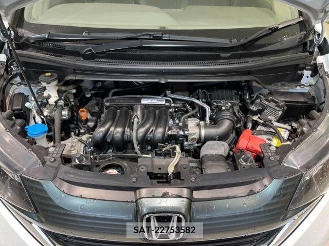 Honda FREED 2019-09 270318-18