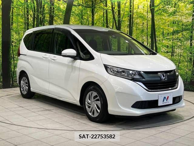 Honda FREED 2019-09 270318-16