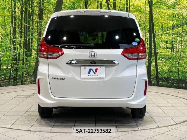 Honda FREED 2019-09 270318-15