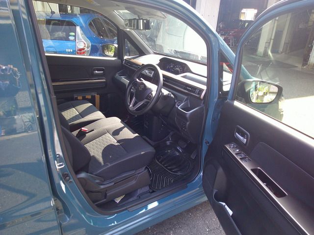 Suzuki WAGON R 2022-09 20531-2