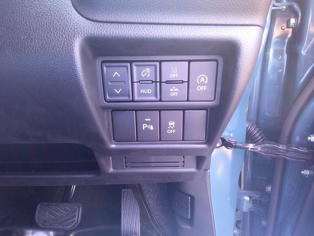 Suzuki WAGON R 2022-09 20531-5