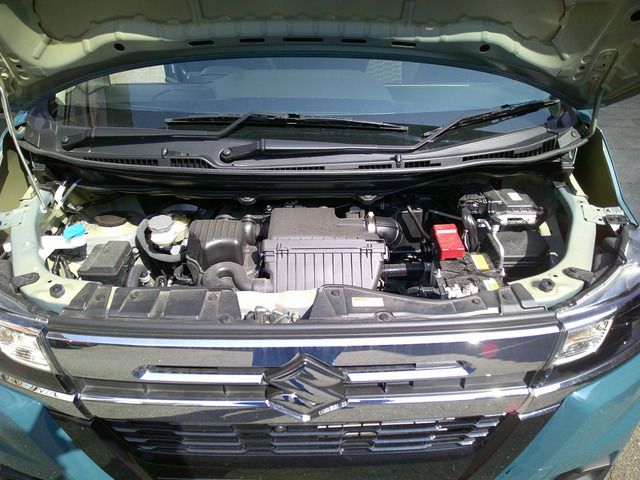 Suzuki WAGON R 2022-09 20531-8