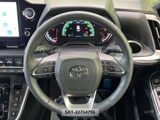 Toyota VOXY 2023-03 394941-12