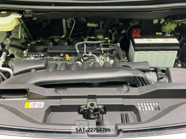 Toyota VOXY 2023-03 394941-18