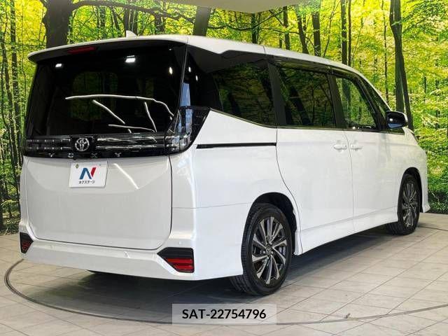 Toyota VOXY 2023-03 394941-17