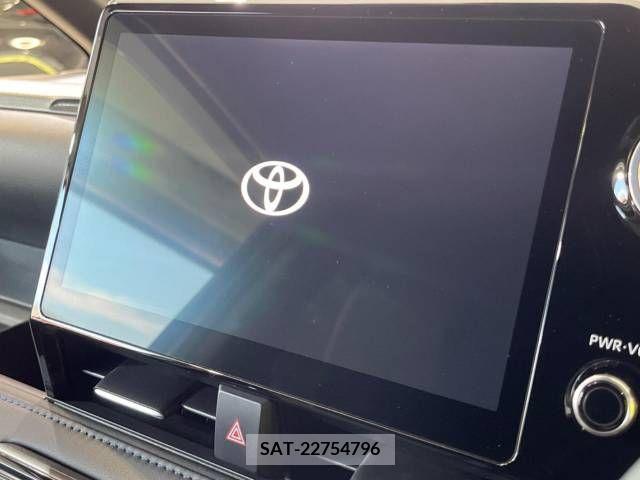 Toyota VOXY 2023-03 394941-3