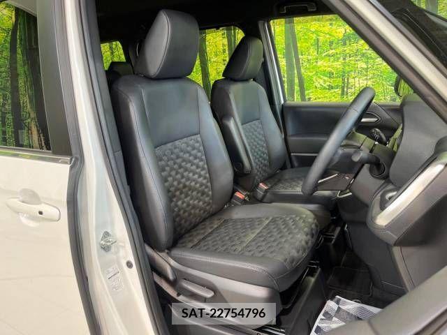 Toyota VOXY 2023-03 394941-8