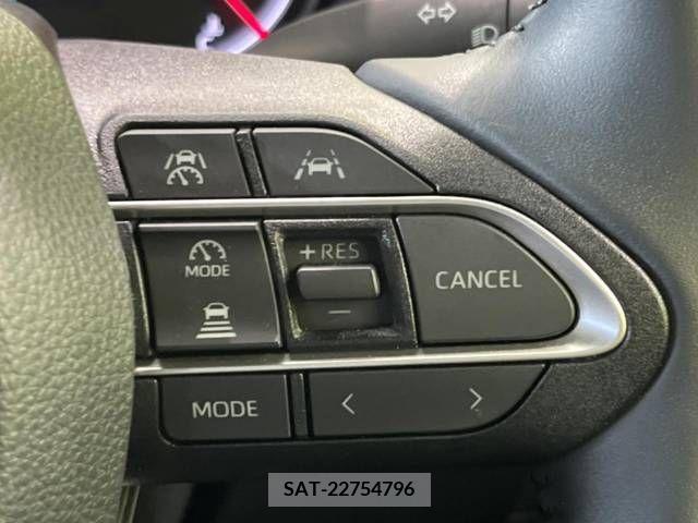 Toyota VOXY 2023-03 394941-7