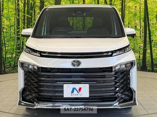 Toyota VOXY 2023-03 394941-14