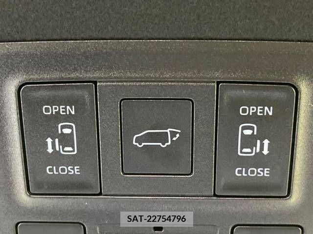 Toyota VOXY 2023-03 394941-6
