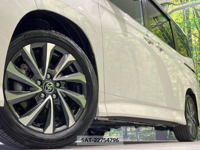 Toyota VOXY 2023-03 394941-13