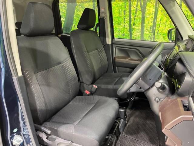 Toyota ROOMY 2017-02 27115-8