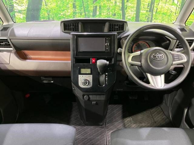 Toyota ROOMY 2017-02 27115-1