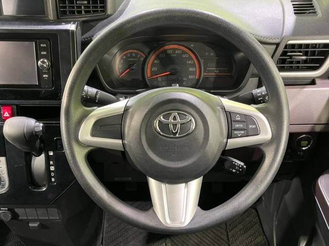 Toyota ROOMY 2017-02 27115-11