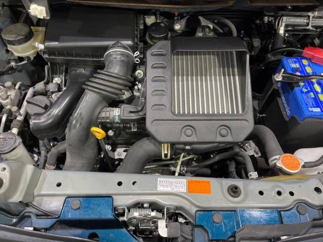 Toyota ROOMY 2017-02 27115-18