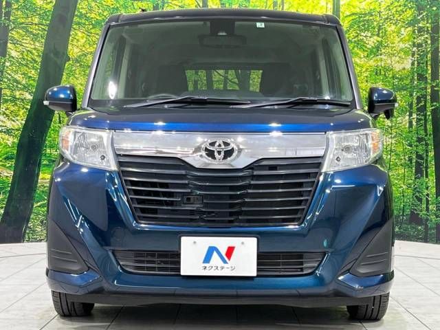 Toyota ROOMY 2017-02 27115-14