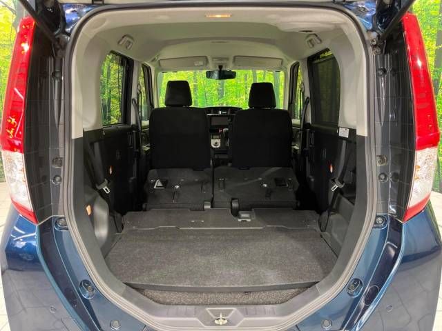 Toyota ROOMY 2017-02 27115-10