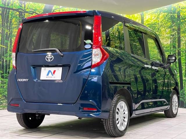 Toyota ROOMY 2017-02 27115-17