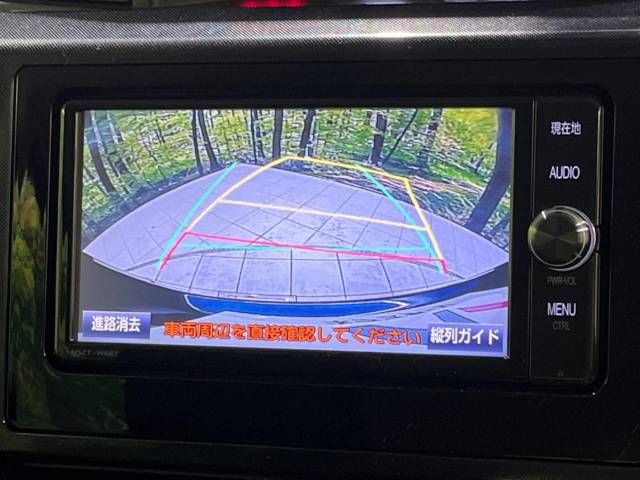 Toyota ROOMY 2017-02 27115-3