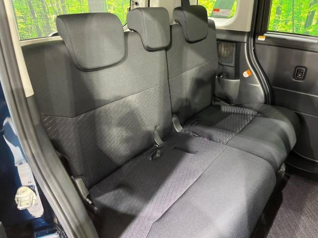 Toyota ROOMY 2017-02 27115-9