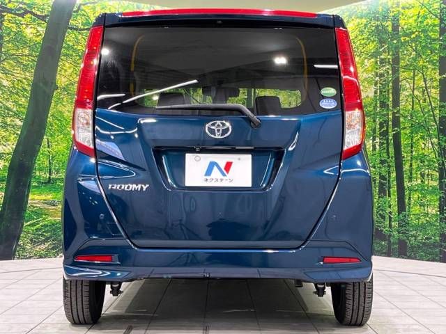 Toyota ROOMY 2017-02 27115-15