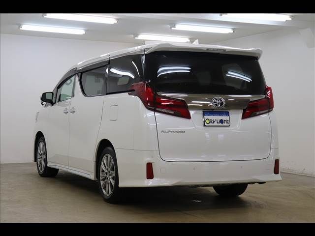 Toyota ALPHARD 2022-03 23759-19
