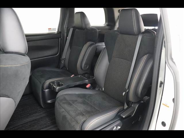 Toyota ALPHARD 2022-03 23759-11