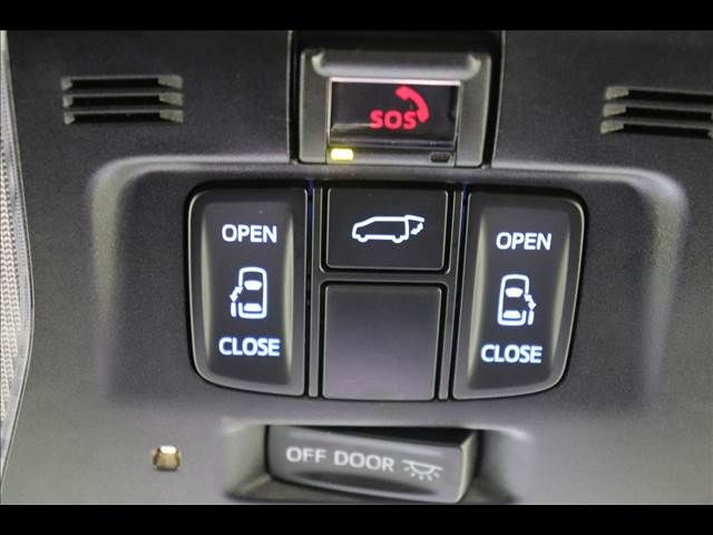 Toyota ALPHARD 2022-03 23759-5
