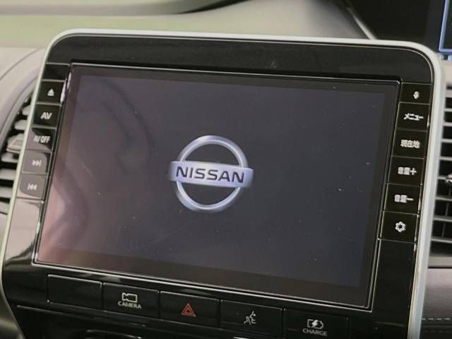Nissan SERENA 2020-10 22730-3