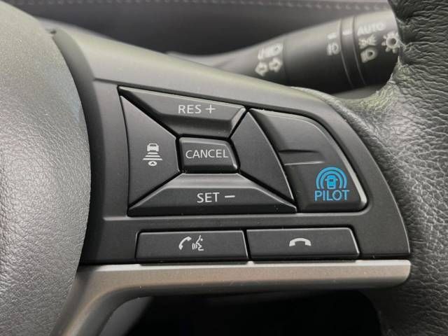 Nissan SERENA 2020-10 22730-6