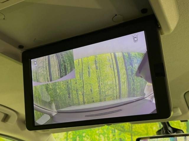 Nissan SERENA 2020-10 22730-2