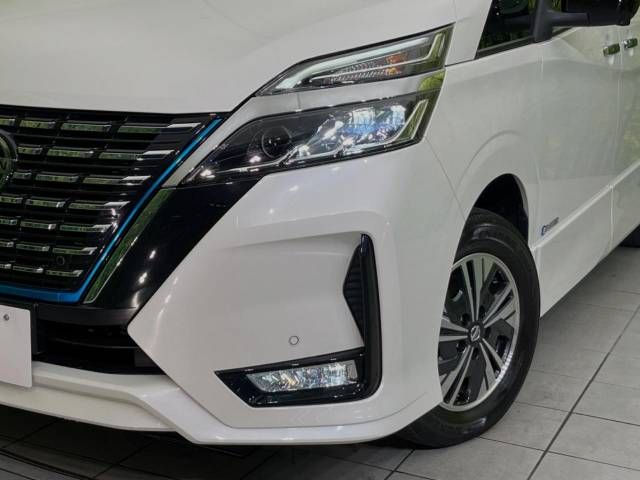 Nissan SERENA 2020-10 22730-13