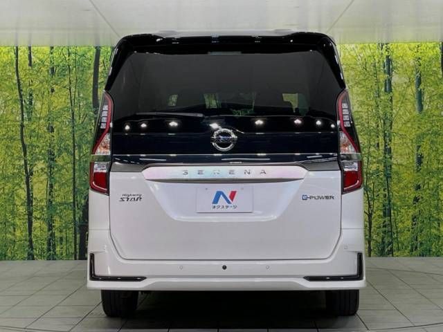 Nissan SERENA 2020-10 22730-16