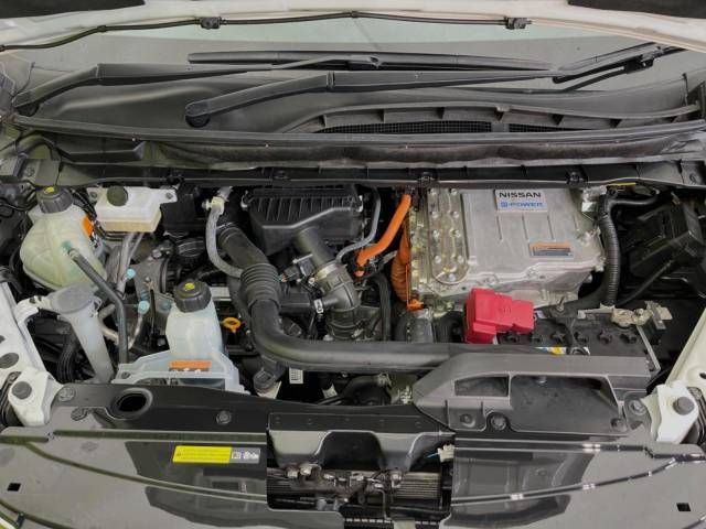 Nissan SERENA 2020-10 22730-19