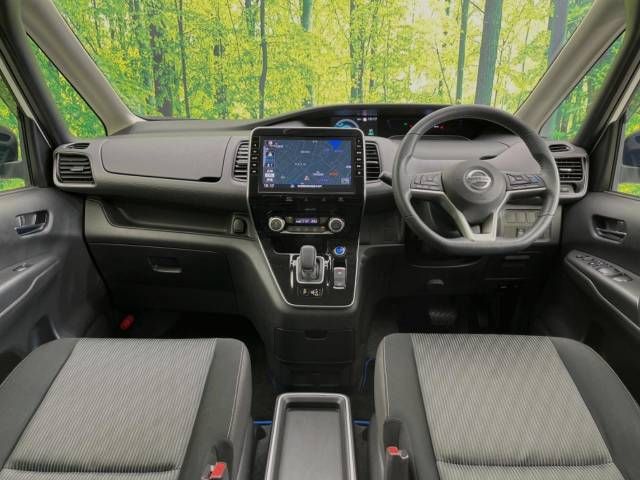 Nissan SERENA 2020-10 22730-1