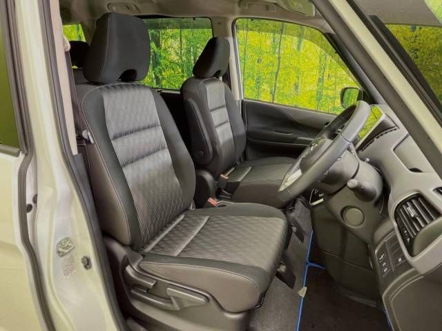 Nissan SERENA 2020-10 22730-8