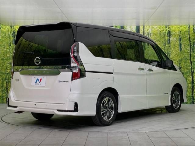 Nissan SERENA 2020-10 22730-18