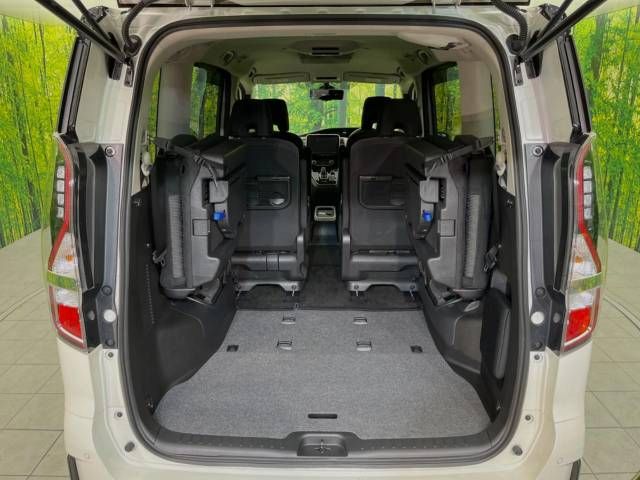 Nissan SERENA 2020-10 22730-11