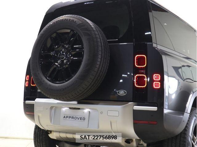 ROVER DEFENDER 2023-05 333490-6