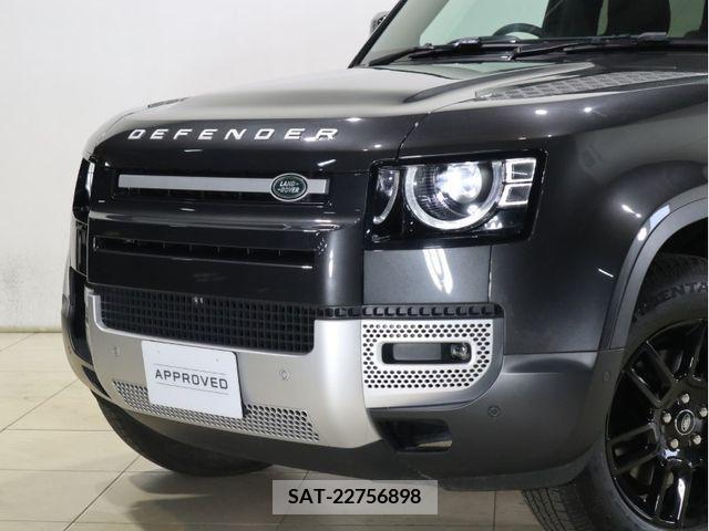 ROVER DEFENDER 2023-05 333490-5