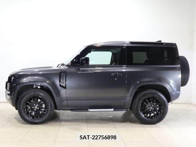 ROVER DEFENDER 2023-05 333490-4