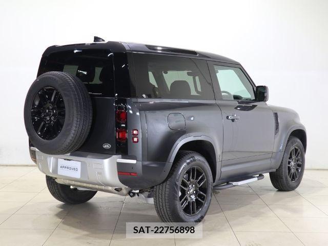 ROVER DEFENDER 2023-05 333490-7