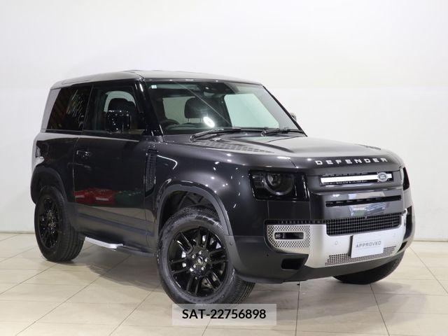 ROVER DEFENDER 2023-05 333490-3
