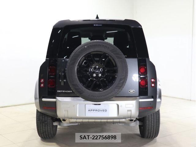 ROVER DEFENDER 2023-05 333490-2