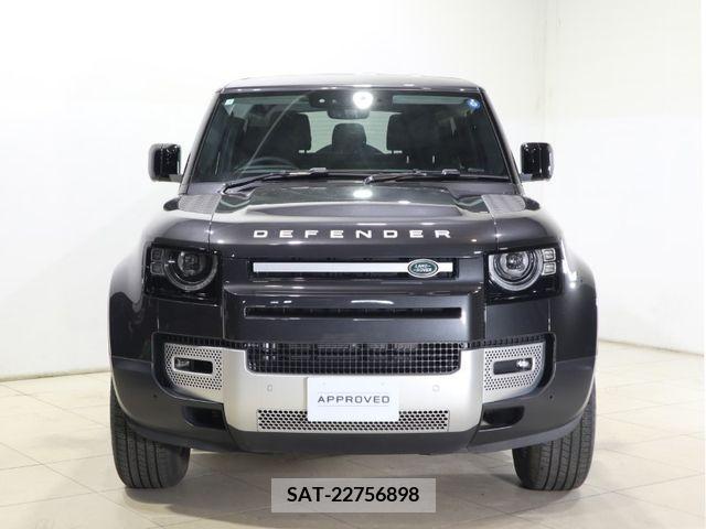 ROVER DEFENDER 2023-05 333490-1